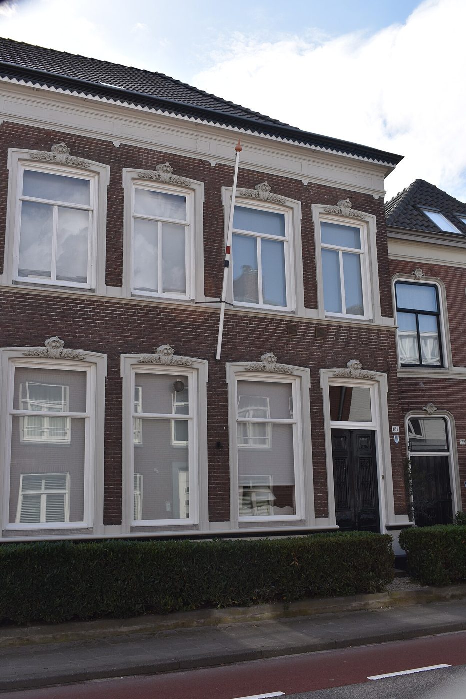 Taalstraat 181 in Vught